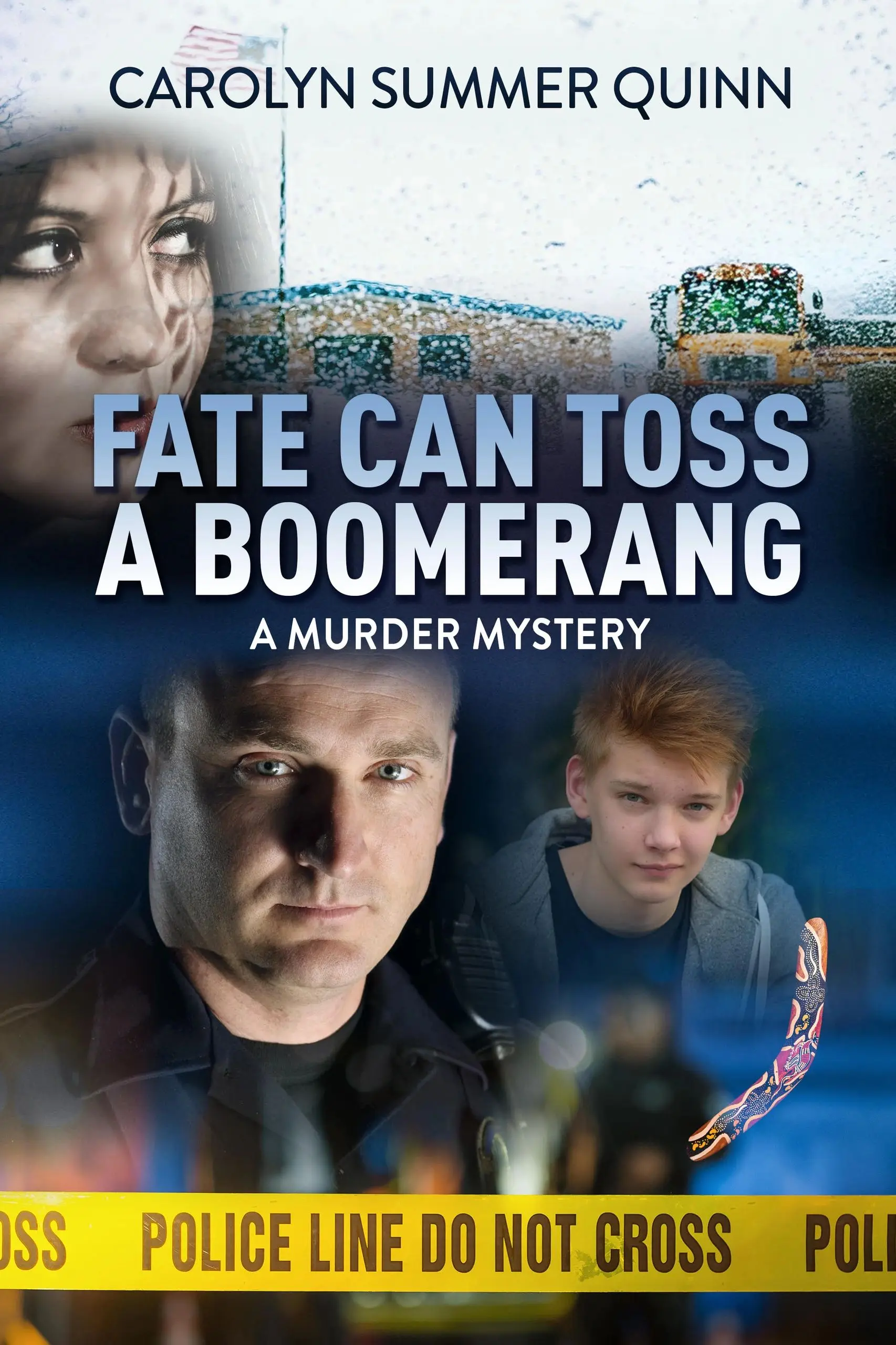 Firebird International Book Award