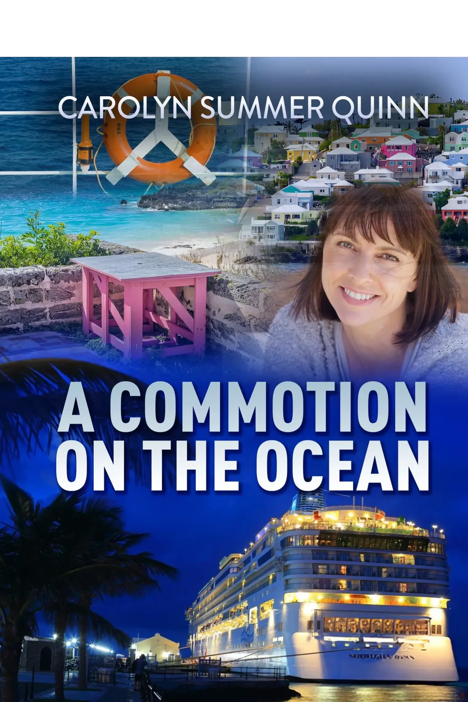 Chanticleer Somerset Awards Literary & Contemporary Fiction